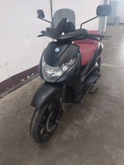 Piaggio Beverly 250 S 2006-thumb-6