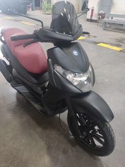 Piaggio Beverly 250 S 2006-thumb-7