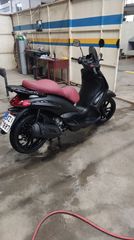 Piaggio Beverly 250 S 2006-thumb-8
