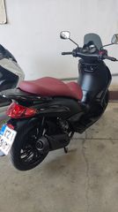 Piaggio Beverly 250 S 2006-thumb-9