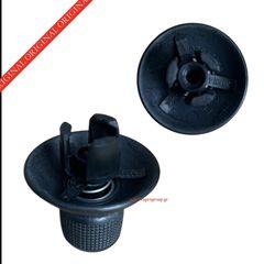 Κουμπί καθρέπτη μηχανικού αριστερού/δεξιού (ΚΑΙΝΟΥΡΓΙΟ) ,SEAT ,ALHAMBRA 2001-2010 ,ΓΝΗΣΙΟ