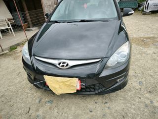 Hyundai i 30 ΑΝΤΑΛΛΑΚΤΙΚΆ  '12