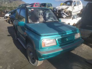 SUZUKI VITARA 1998 1590cc-thumb-1