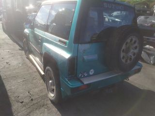 SUZUKI VITARA 1998 1590cc-thumb-2