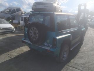 SUZUKI VITARA 1998 1590cc-thumb-4