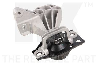 ΒΑΣΗ ΜΗΧΑΝΗΣ  ΔΕΞΙΑ NISSAN QASHQAI  I (J10, NJ10, JJ10E) 1.5 dCi  	11.2006 - 11.2013