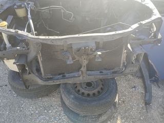 NISSAN PRIMERA P-12 02-08 ΥΠΑΡΧΕΙ ΜΟΥΡΗ ΕΜ ΚΟΜΠΛΕ ΚΑΠΩ ΦΤΕΡΑ ΦΑΝΑΡΙΑ ΠΡΟΦΥΛ