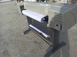 PLOTTER HR 7770B-thumb-1