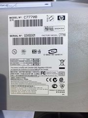 PLOTTER HR 7770B-thumb-3