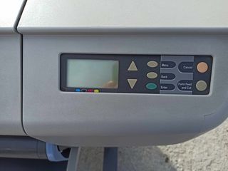 PLOTTER HR 7770B-thumb-4