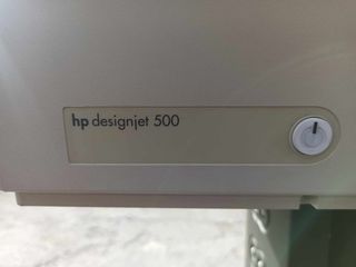 PLOTTER HR 7770B-thumb-5