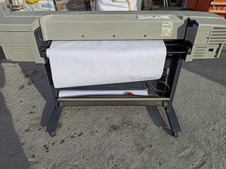 PLOTTER HR 7770B-thumb-7