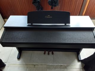 Yamaha clavinova clp 840