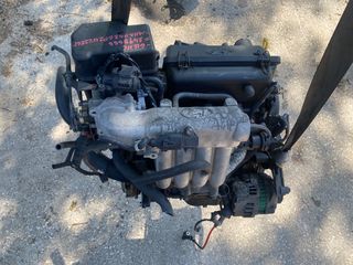 ΚΙΝΗΤΗΡΑΣ ΜΟΤΕΡ HYUNDAI ATOS PRIME  G4HC