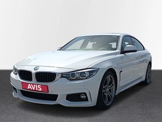 Bmw 425 Gran Coupe '17 Gran coupe diesel