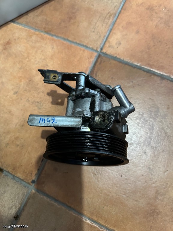 ΑΝΤΑΛΛΑΚΤΙΚΑ BMWFOTIS E36-E39 M52