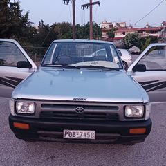 Toyota Hilux '92