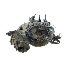 ΧΕΙΡΟΚΙΝΗΤΟ ΣΑΣΜΑΝ TOYOTA RAV 4 6-SPEED 2200CC DIESEL TURBO