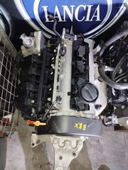 ΚΙΝΗΤΗΡΑΣ ΒΒΥ.1400 16V.SEAT-SKODA-VW