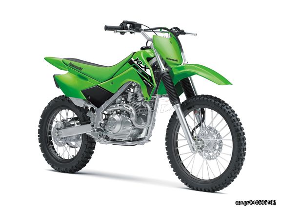 Kawasaki '24 Klx 140 R L