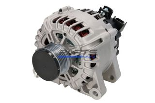 Δυναμό-FORD FIESTA, FIESTA VI, GRAND C-MAX/ MAZDA 2 1.4D/1.5D/1.6D 