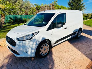 Ford '21 Transit Connect MAXI 2021 !!!