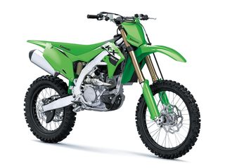 Kawasaki KX 250 '24