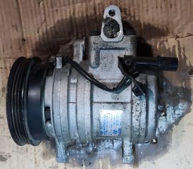 MKAUTOPARTS 97701XXXXX ΚΟΜΠΡΕΣΕΡ AC KIA PICANTO 2004-2014