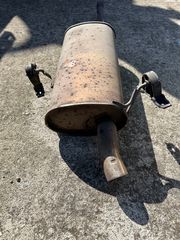 ΑΝΤΑΛΛΑΚΤΙΚΑ BMWFOTIS E46 M43-thumb-1