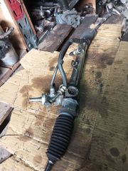 Opel Vectra B -thumb-1