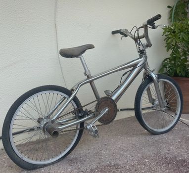 Ποδήλατο bmx '00 BMX Harro