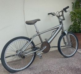 Bicycle bmx '00 BMX Harro