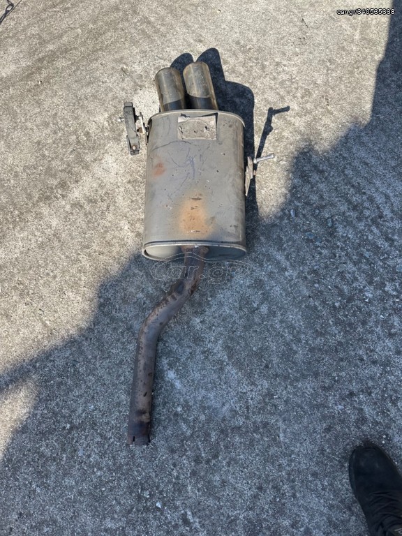 ΑΝΤΑΛΛΑΚΤΙΚΑ BMWFOTIS E46 
