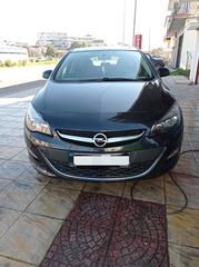 Opel Astra '15 j