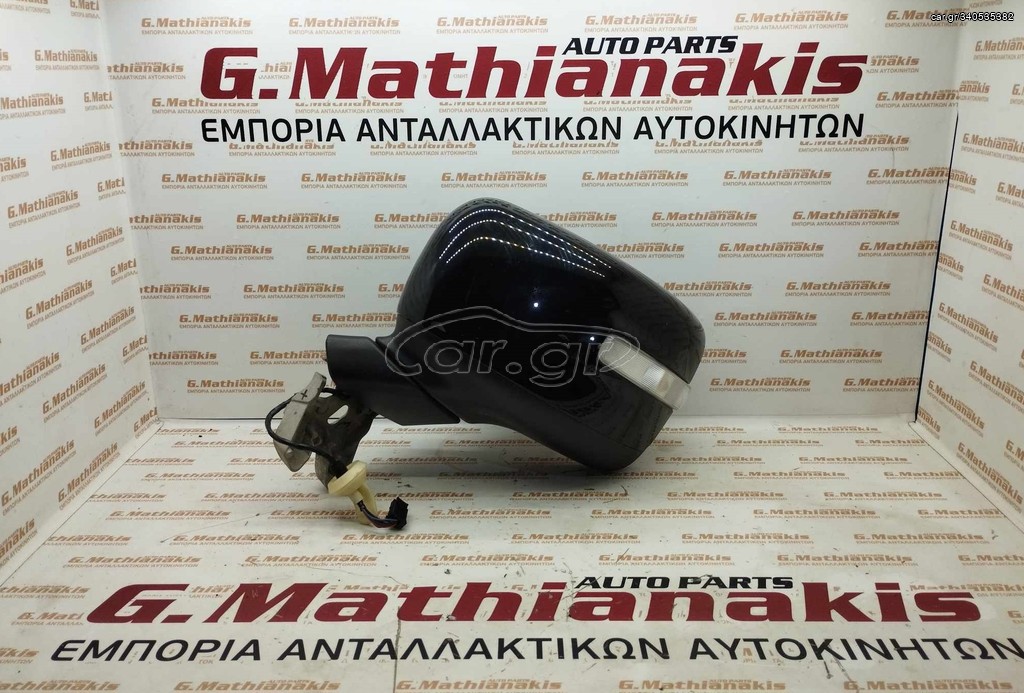 ΚΑΘΡΕΥΤΗΣ JEEP RENEGATE 17-