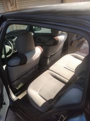 Renault Clio 2005 1.4 16V-thumb-1