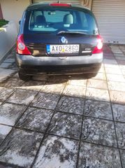 Renault Clio 2005 1.4 16V-thumb-3