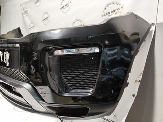Προφυλακτήρας Εμπρός Range Rover Evoque L538 Dynamic -thumb-1