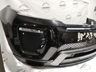 Προφυλακτήρας Εμπρός Range Rover Evoque L538 Dynamic -thumb-2