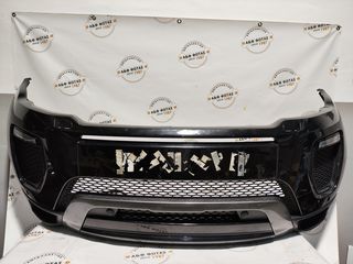 Προφυλακτήρας Εμπρός Range Rover Evoque L538 Dynamic 