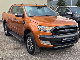 Ford Ranger 2016 WILDTRAK-ΑΒΑΦΟ ΣΑΣΙ -thumb-1