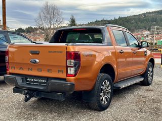 Ford Ranger 2016 WILDTRAK-ΑΒΑΦΟ ΣΑΣΙ -thumb-3