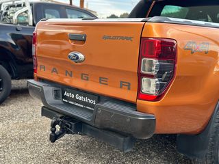 Ford Ranger 2016 WILDTRAK-ΑΒΑΦΟ ΣΑΣΙ -thumb-4