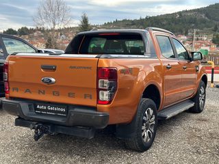 Ford Ranger 2016 WILDTRAK-ΑΒΑΦΟ ΣΑΣΙ -thumb-35