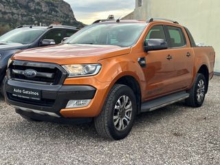 Ford Ranger 2016 WILDTRAK-ΑΒΑΦΟ ΣΑΣΙ -thumb-36