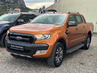 Ford Ranger 2016 WILDTRAK-ΑΒΑΦΟ ΣΑΣΙ -thumb-37