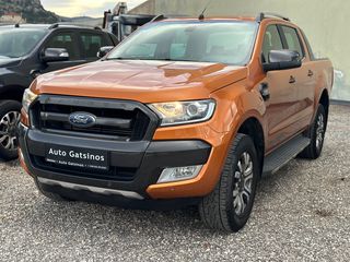 Ford Ranger 2016 WILDTRAK-ΑΒΑΦΟ ΣΑΣΙ -thumb-38