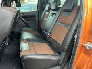 Ford Ranger 2016 WILDTRAK-ΑΒΑΦΟ ΣΑΣΙ -thumb-17