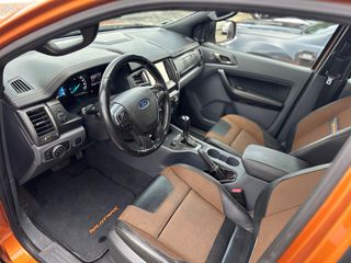 Ford Ranger 2016 WILDTRAK-ΑΒΑΦΟ ΣΑΣΙ -thumb-19
