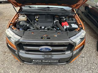 Ford Ranger 2016 WILDTRAK-ΑΒΑΦΟ ΣΑΣΙ -thumb-27